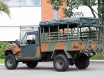 Agrale Marrua AM21 VTNE 3/4-ton 2017 года